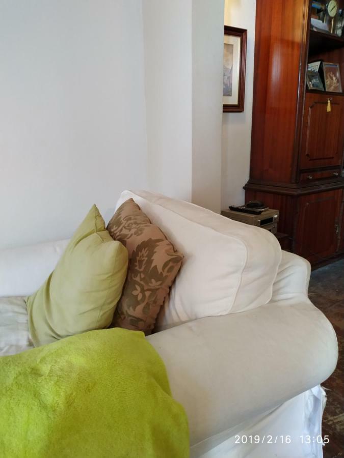 Benavides 5 Apartment *