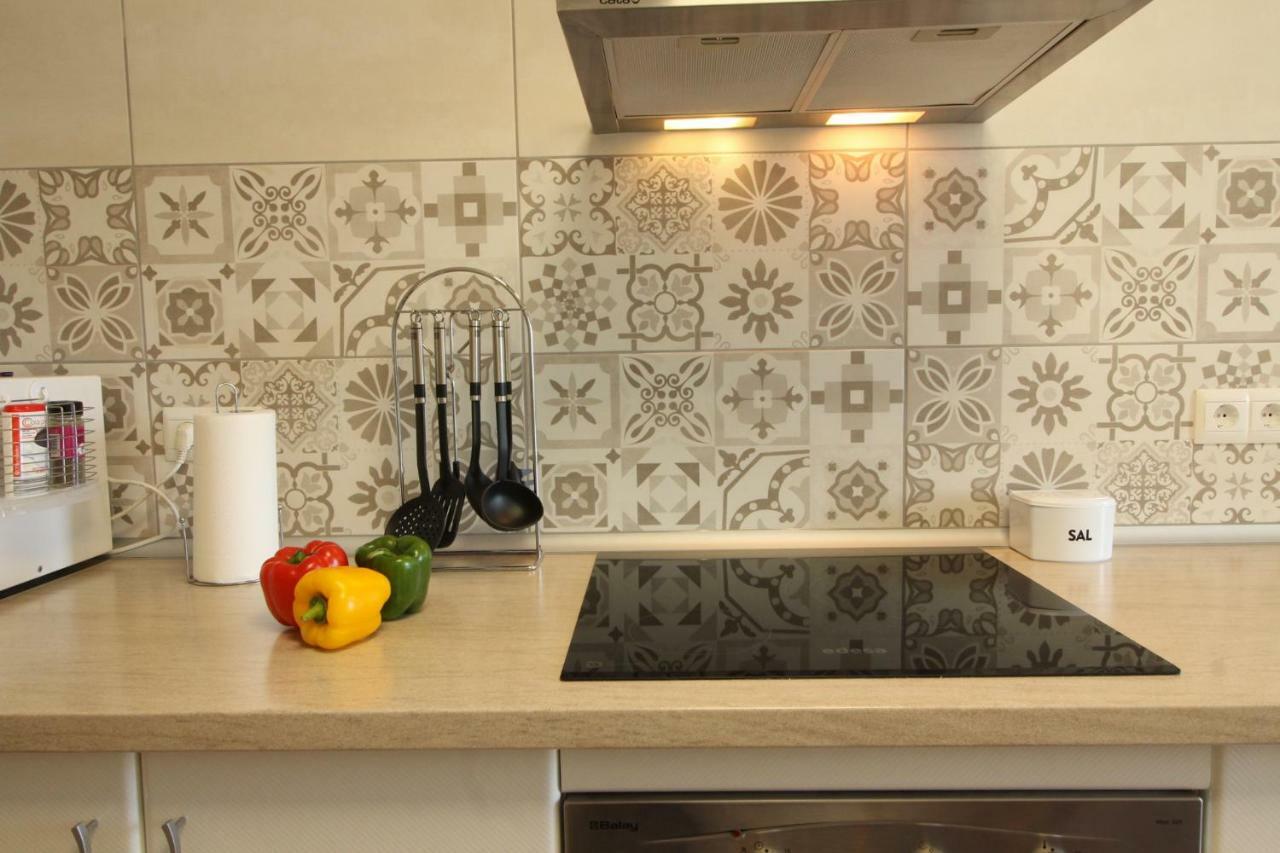 And Family Apartamento