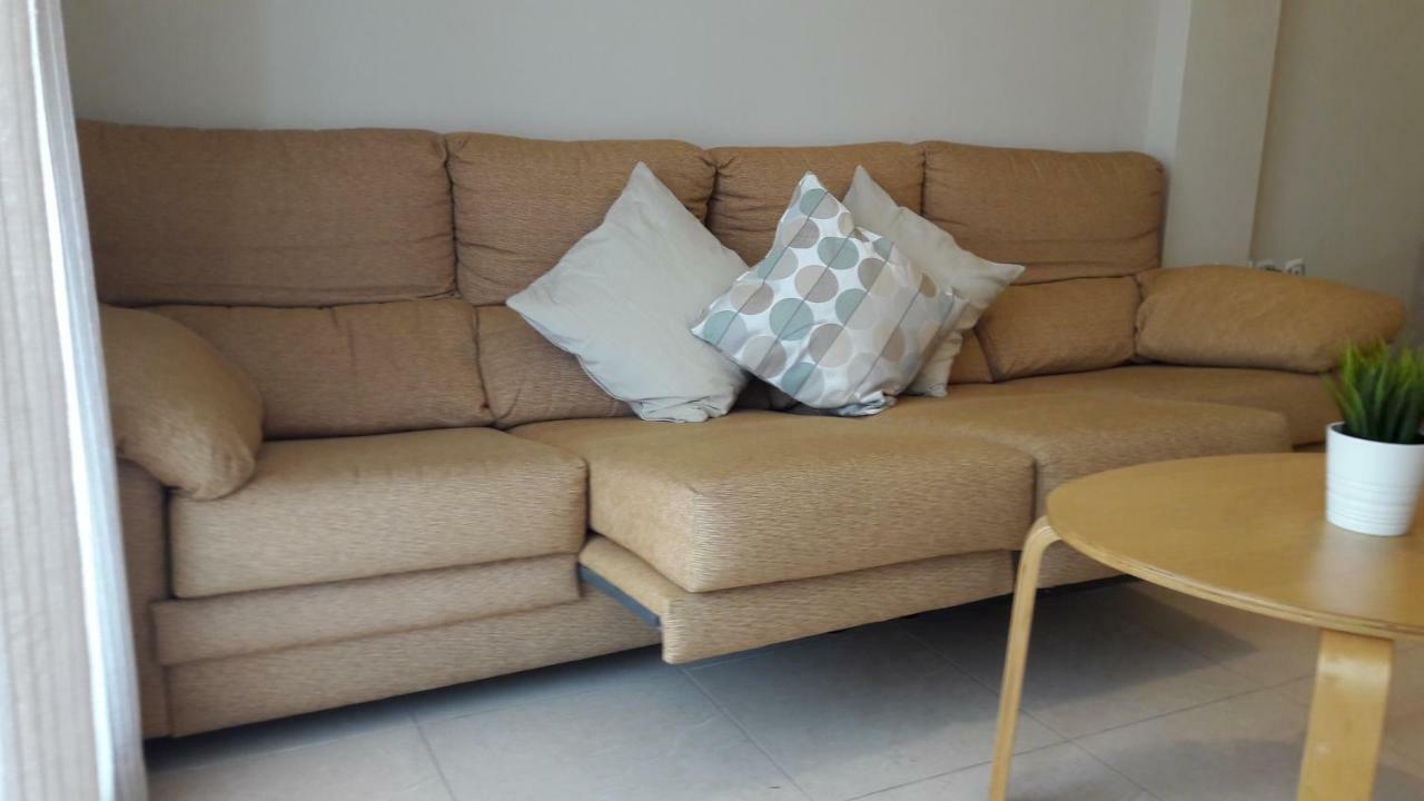 Apartment Cozy With Pool Free Wifi & Netflix Canet d'En Berenguer