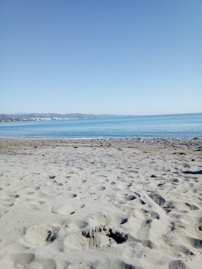 Apartamento Arunda Apartamento Marbella