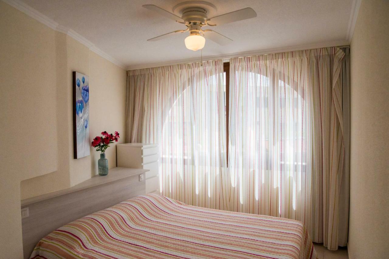 House Angela Parque Santiago2 -tenerife Stars-