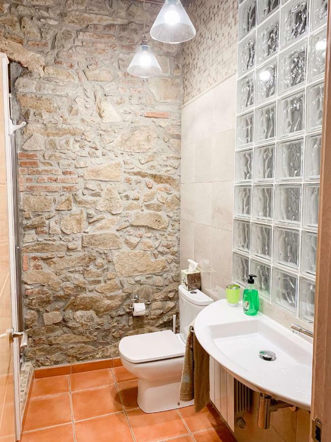 Els Aurons Holiday home