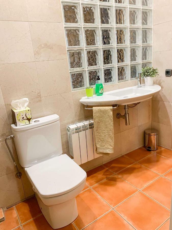 Els Aurons Holiday home Argentona