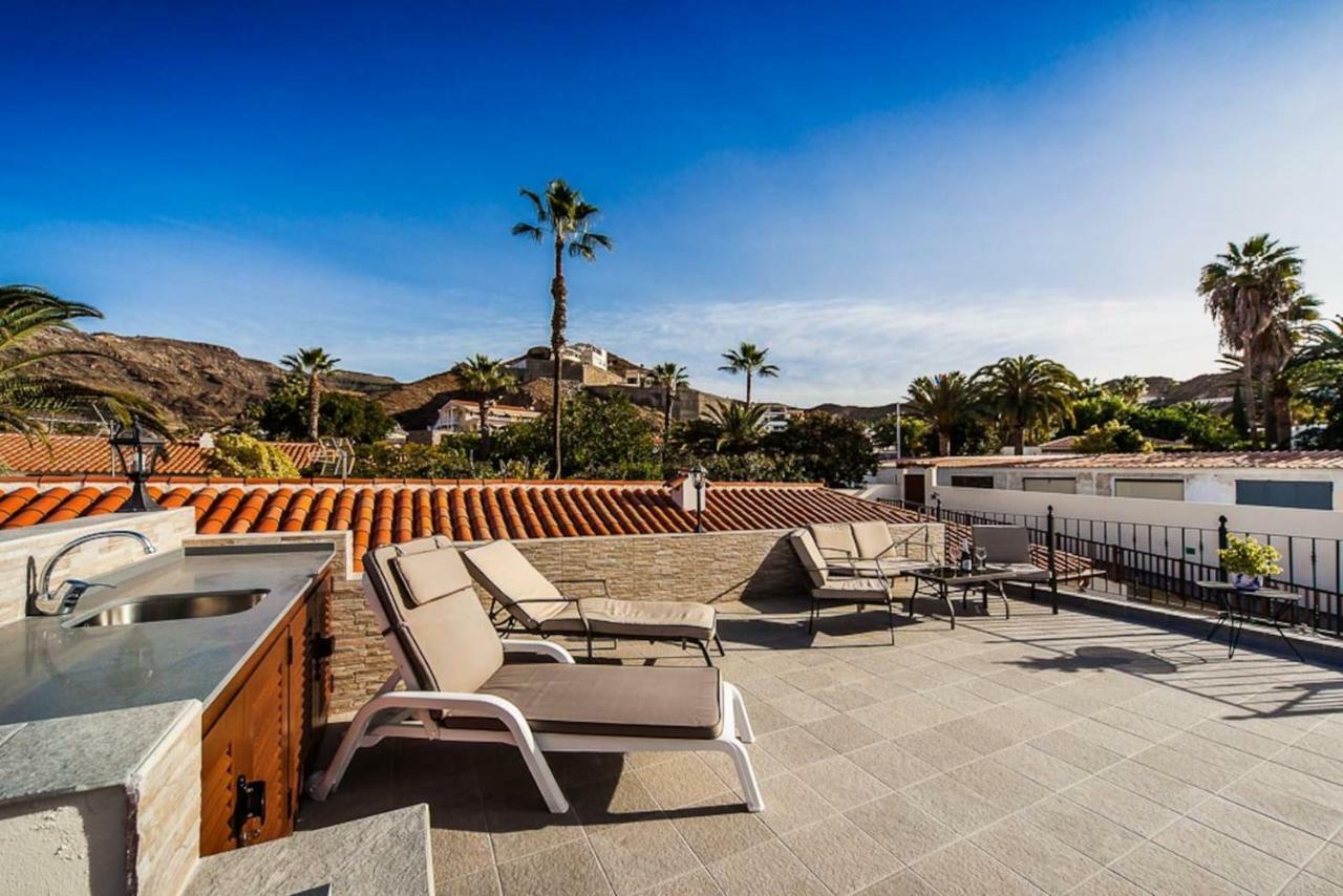 Villa Casa Romantica *