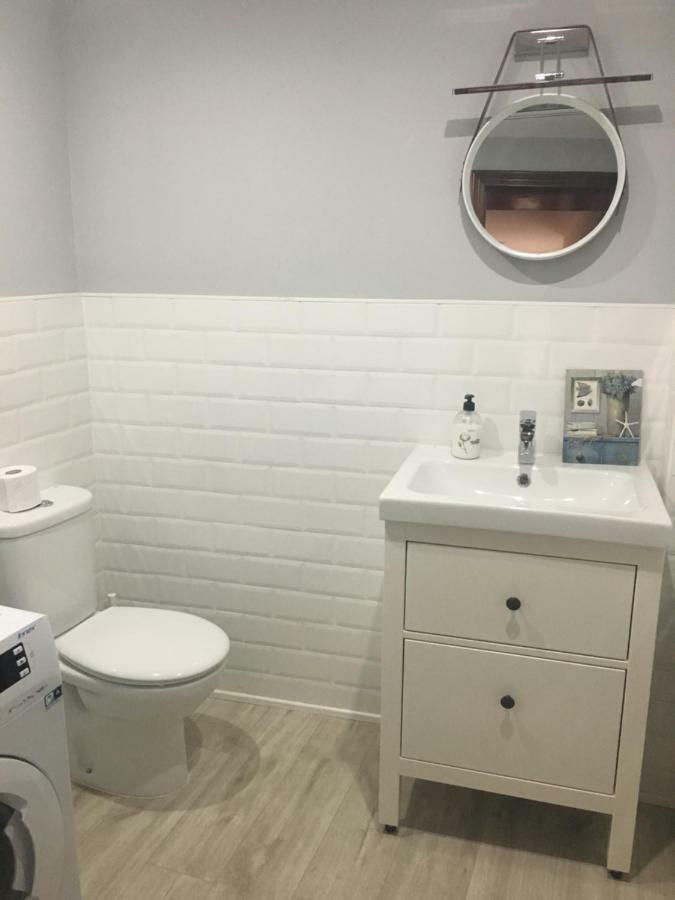 Duplex Soleado, Calle Corrida, Casco Antiguo Apartamento