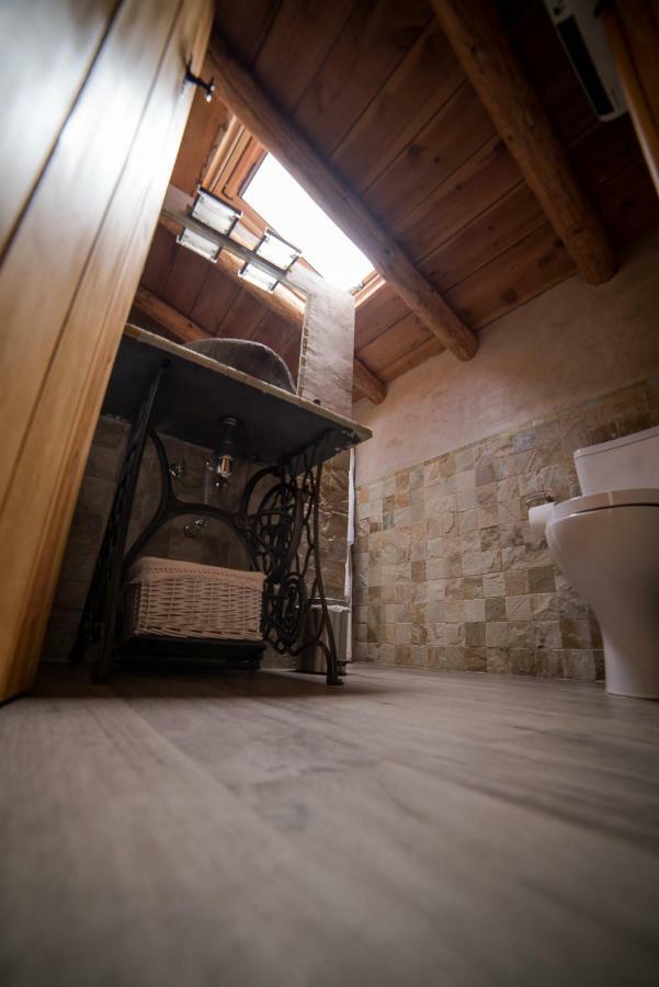 Holiday home El Zaguan