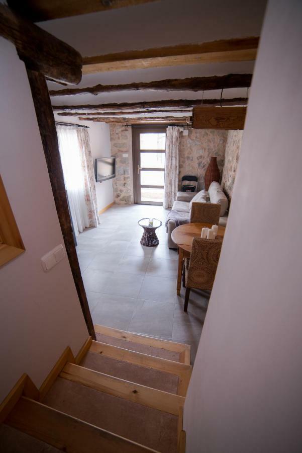 El Zaguan Holiday home Albarracin