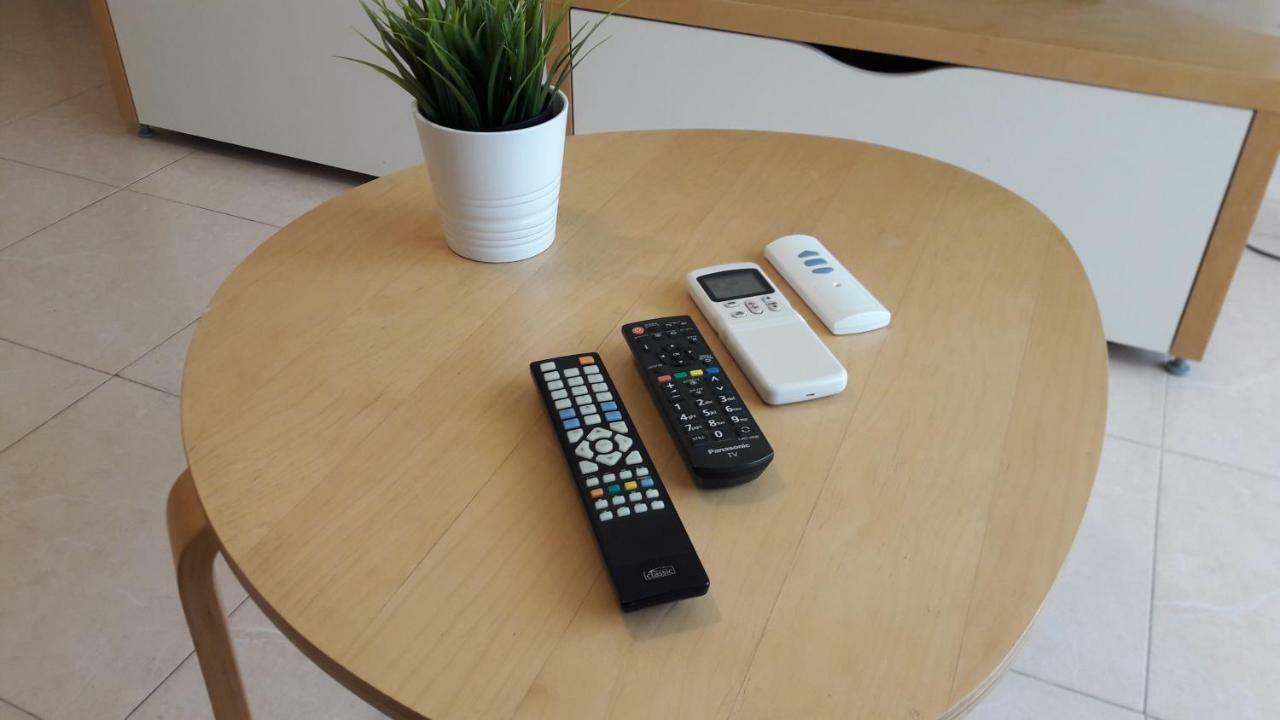 Apartment Cozy With Pool Free Wifi & Netflix Canet d'En Berenguer