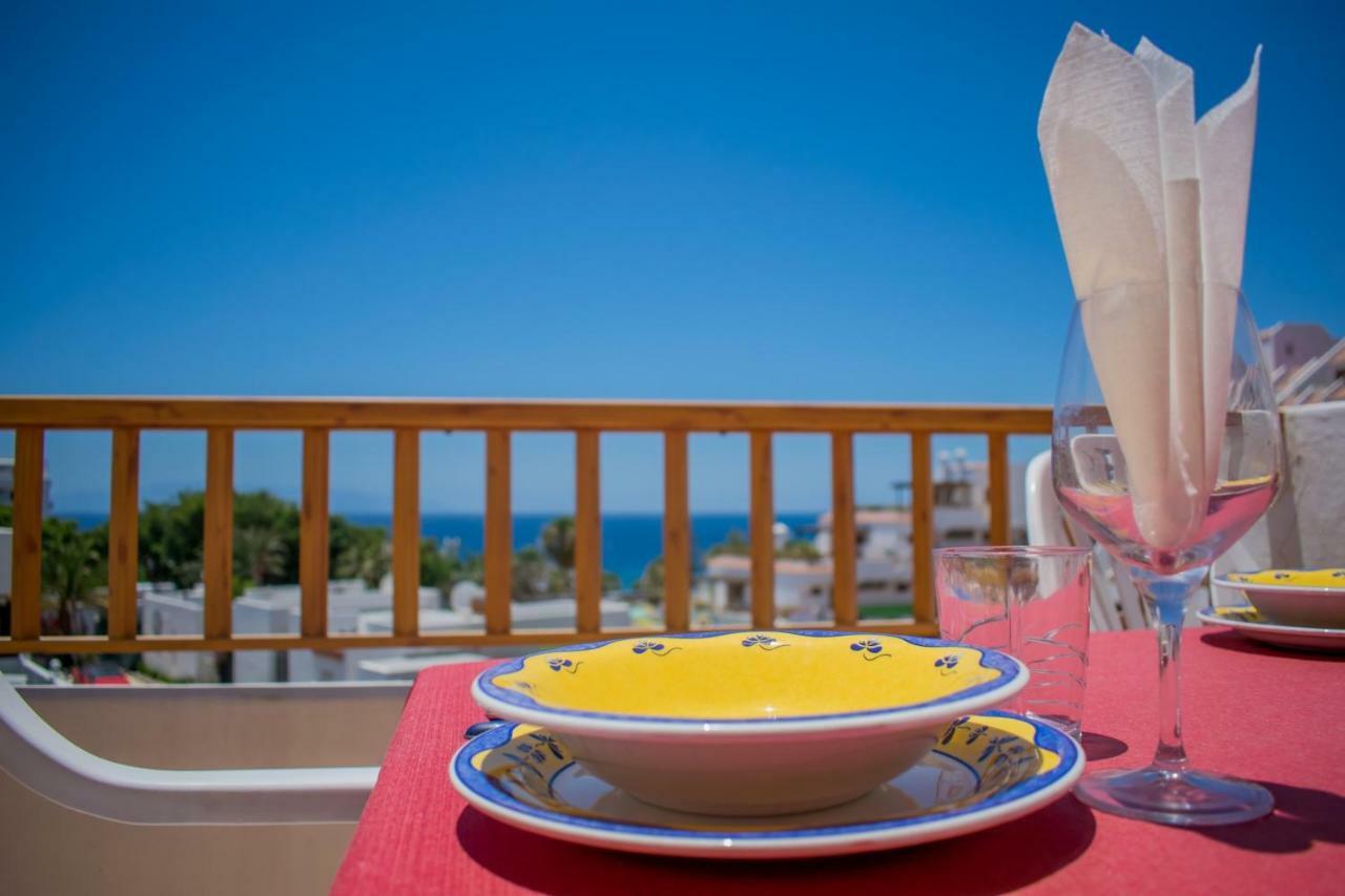 Geranios Free Wifi Apartamento *