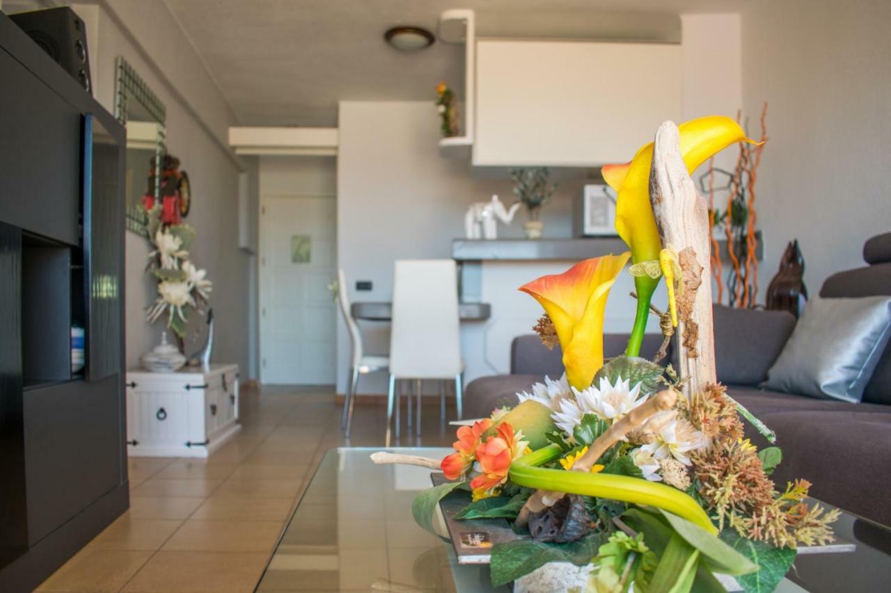 Apartamento Geranios Free Wifi *