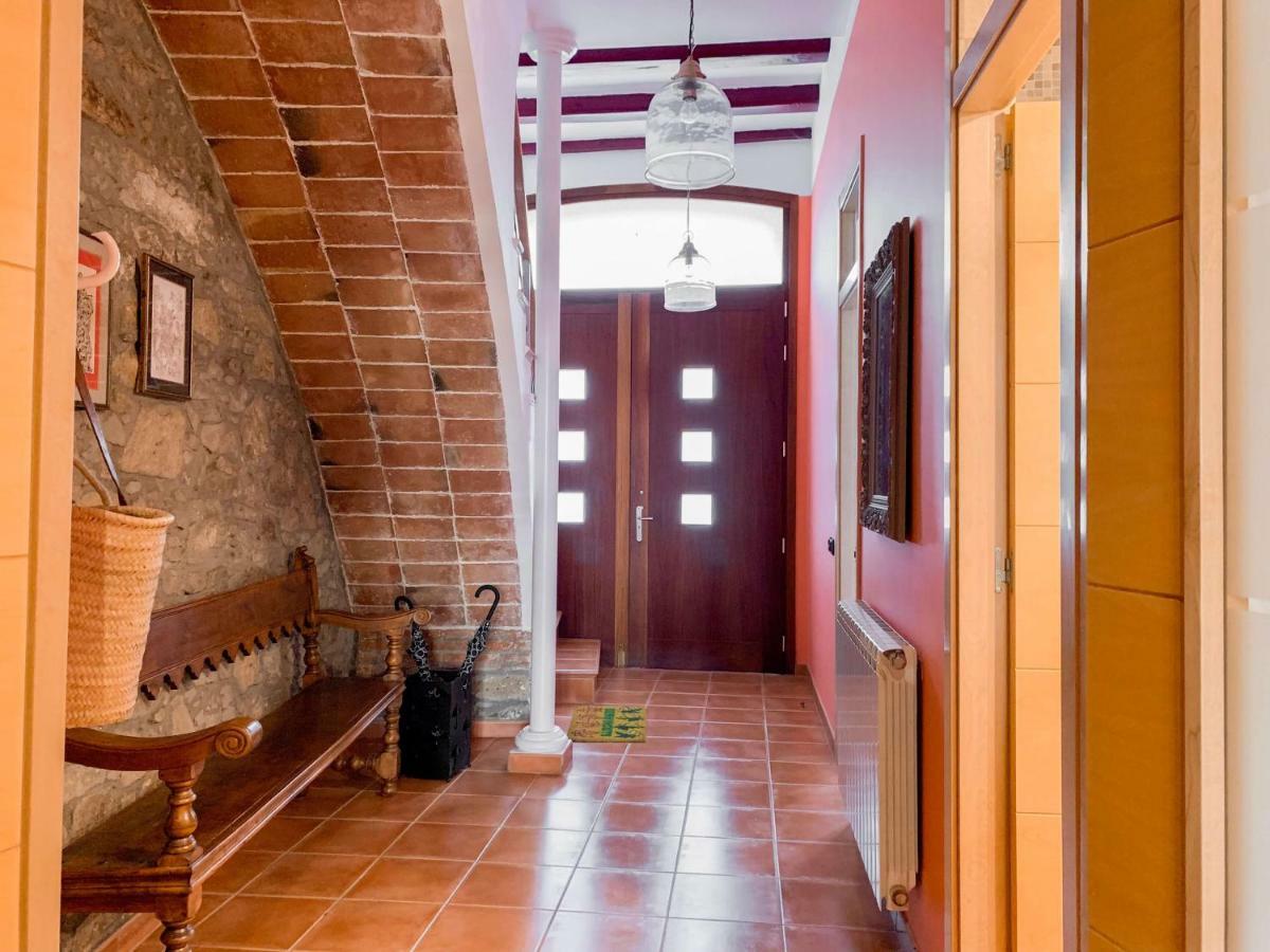 Els Aurons Holiday home *