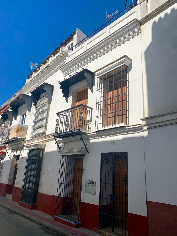 Villa Casa Boutique Sanlucar