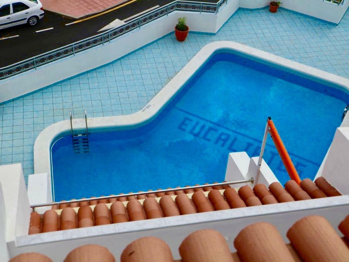 Sun & View Apartment Los Cristianos (Tenerife)