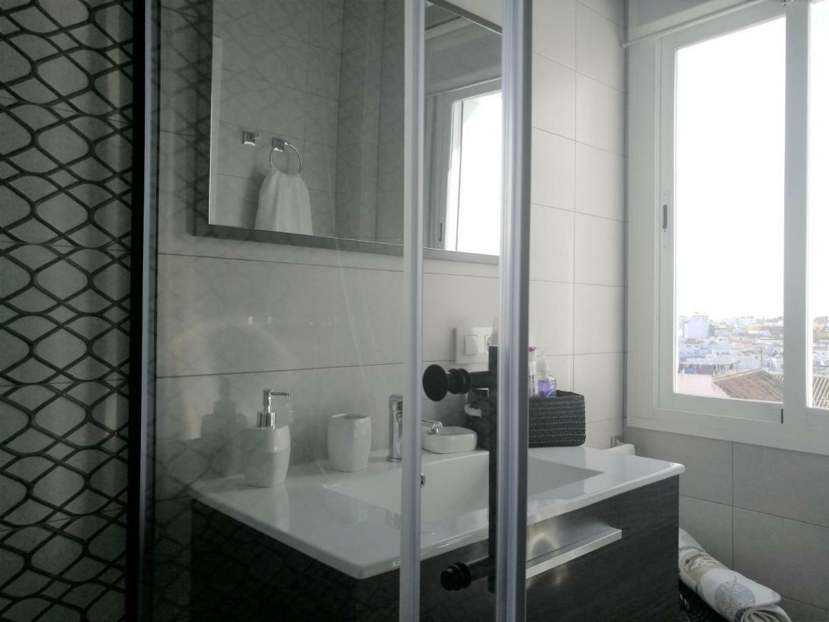 Apartment Piso Con Terraza Y Vistas Espectaculares *