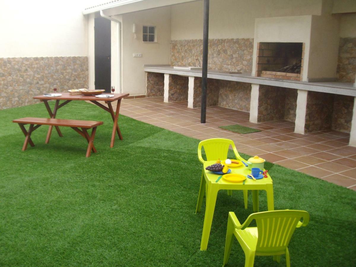 El Lince De Granadilla Сasa de vacaciones