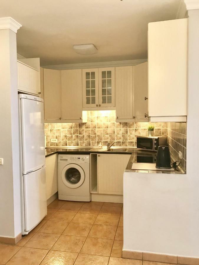 Apartamento Elita El Varadero Free Wifi Puerto de Santiago (Tenerife)
