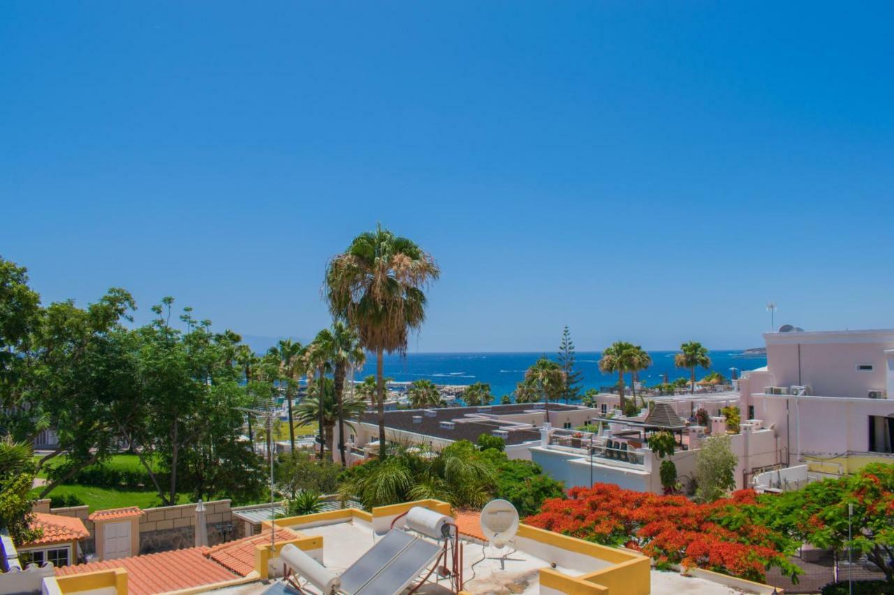 Apartamento Geranios Free Wifi Costa Adeje (Tenerife)