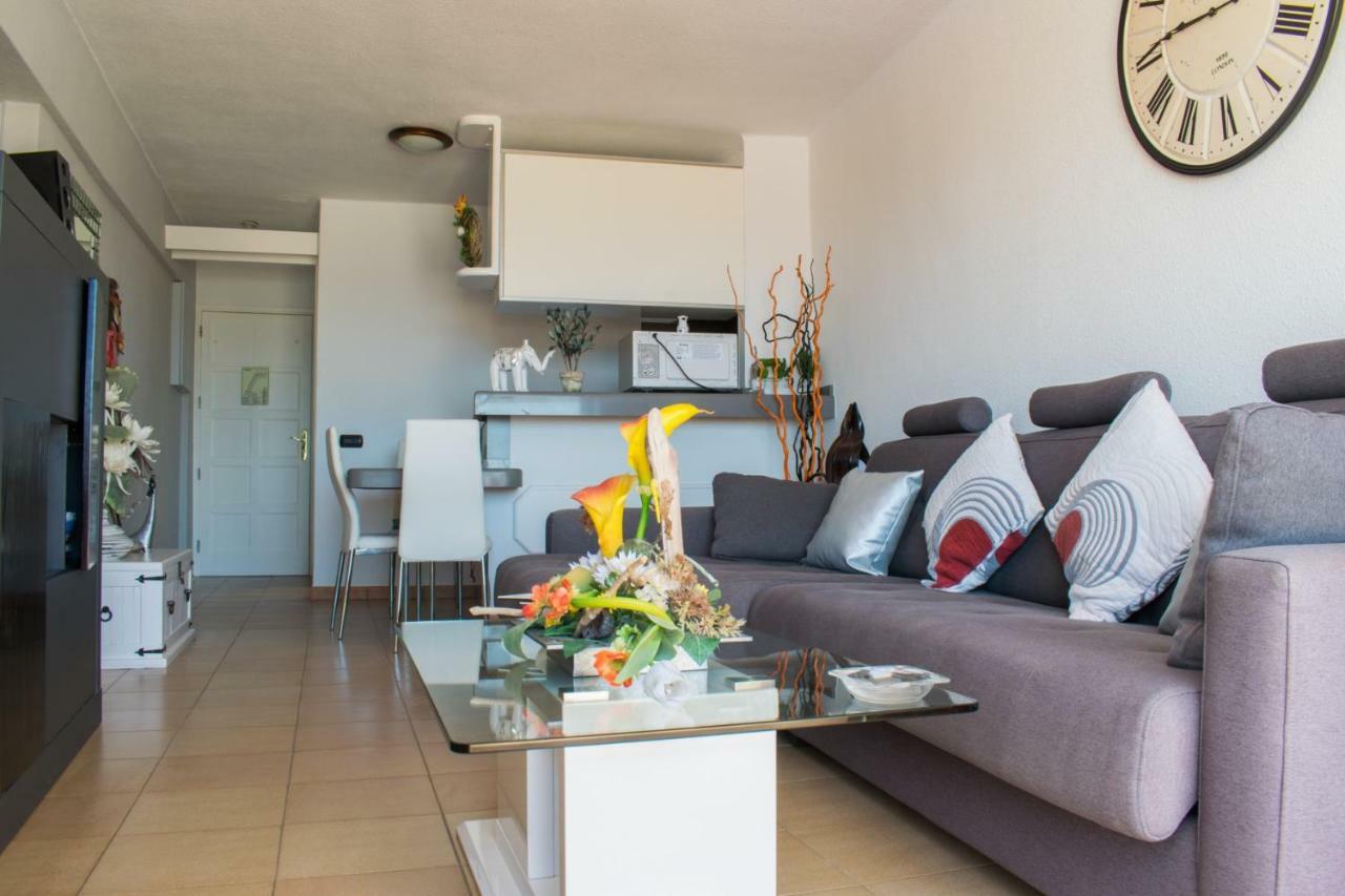 Apartamento Geranios Free Wifi