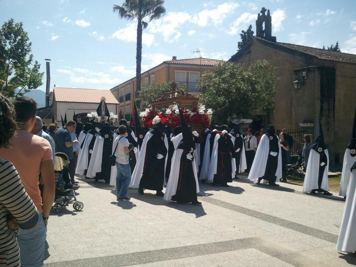 El Lince De Granadilla Zarza De Granadilla