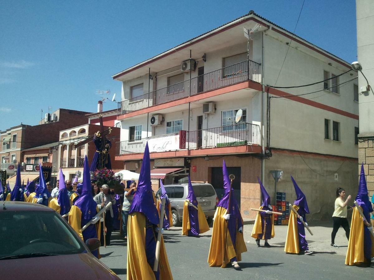Сasa de vacaciones El Lince De Granadilla