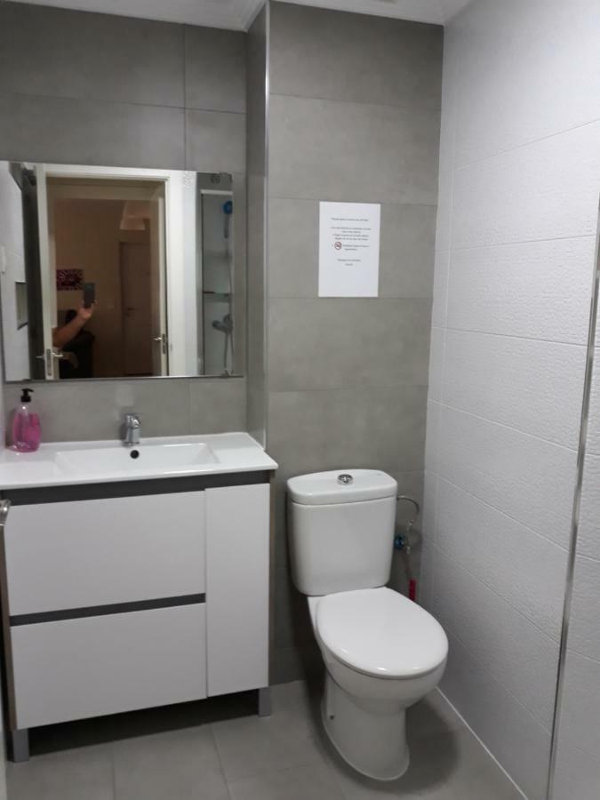 Centro Apartment