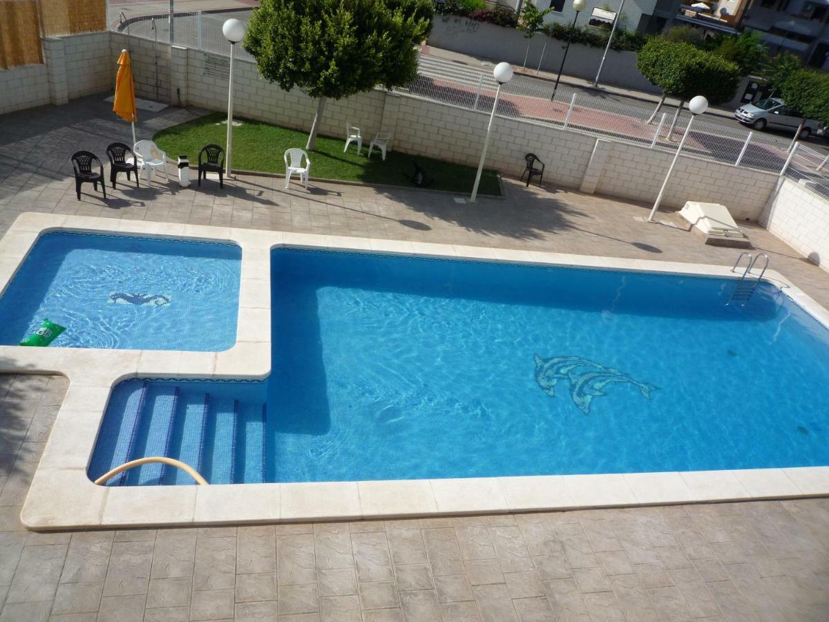 Apartment Cozy With Pool Free Wifi & Netflix Canet d'En Berenguer