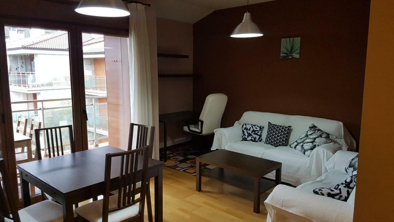 El Balcon Del Sella