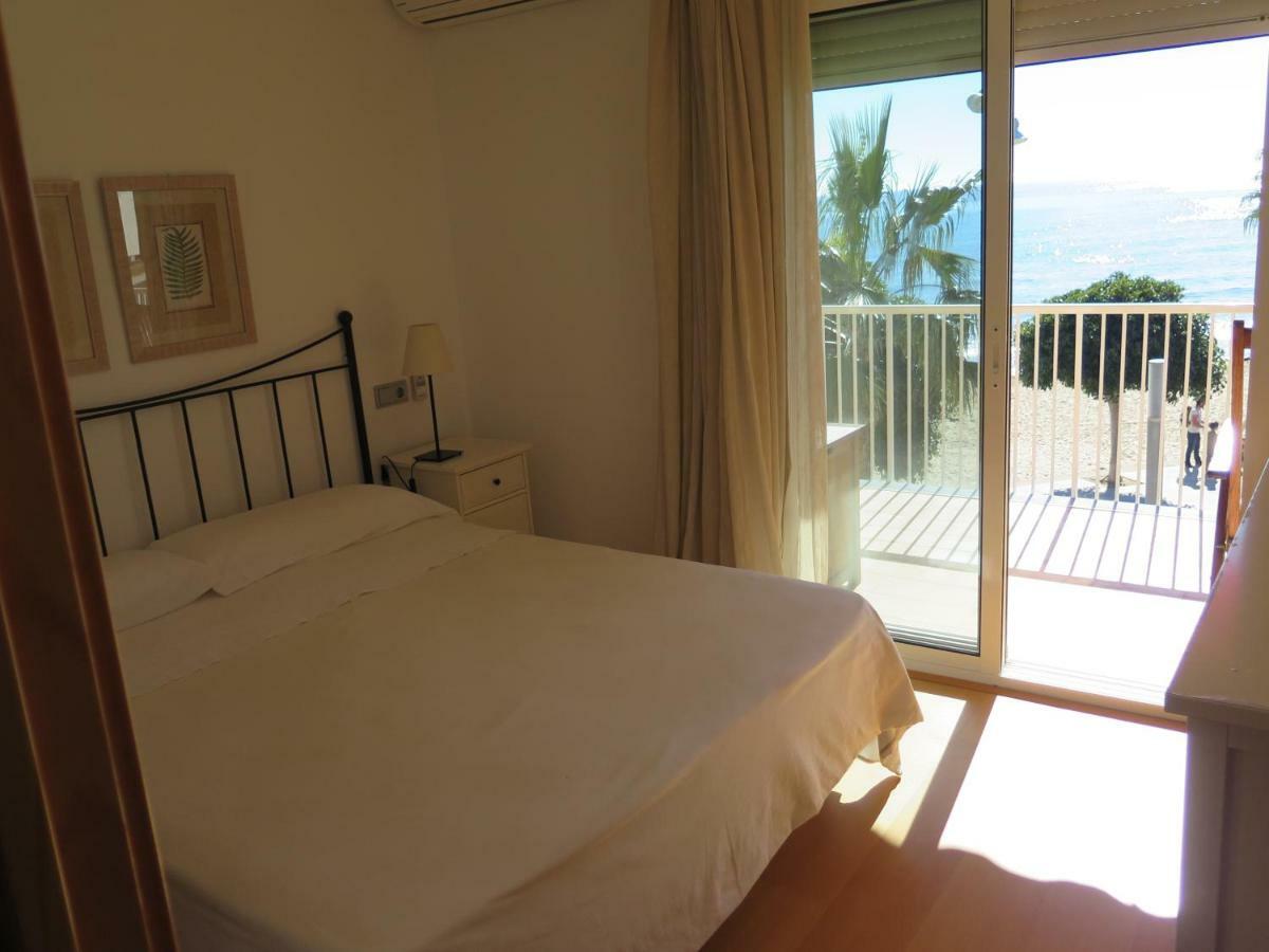 Apartamento Brisa Marina-la Llosa *