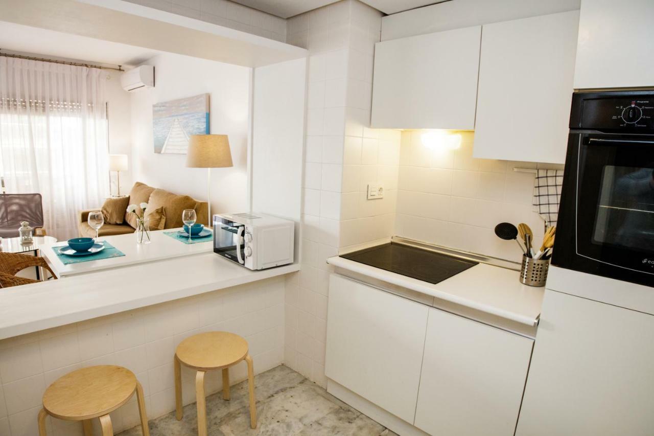 639 Jardines Del Mar Beach, Wifi-town Apartamento *