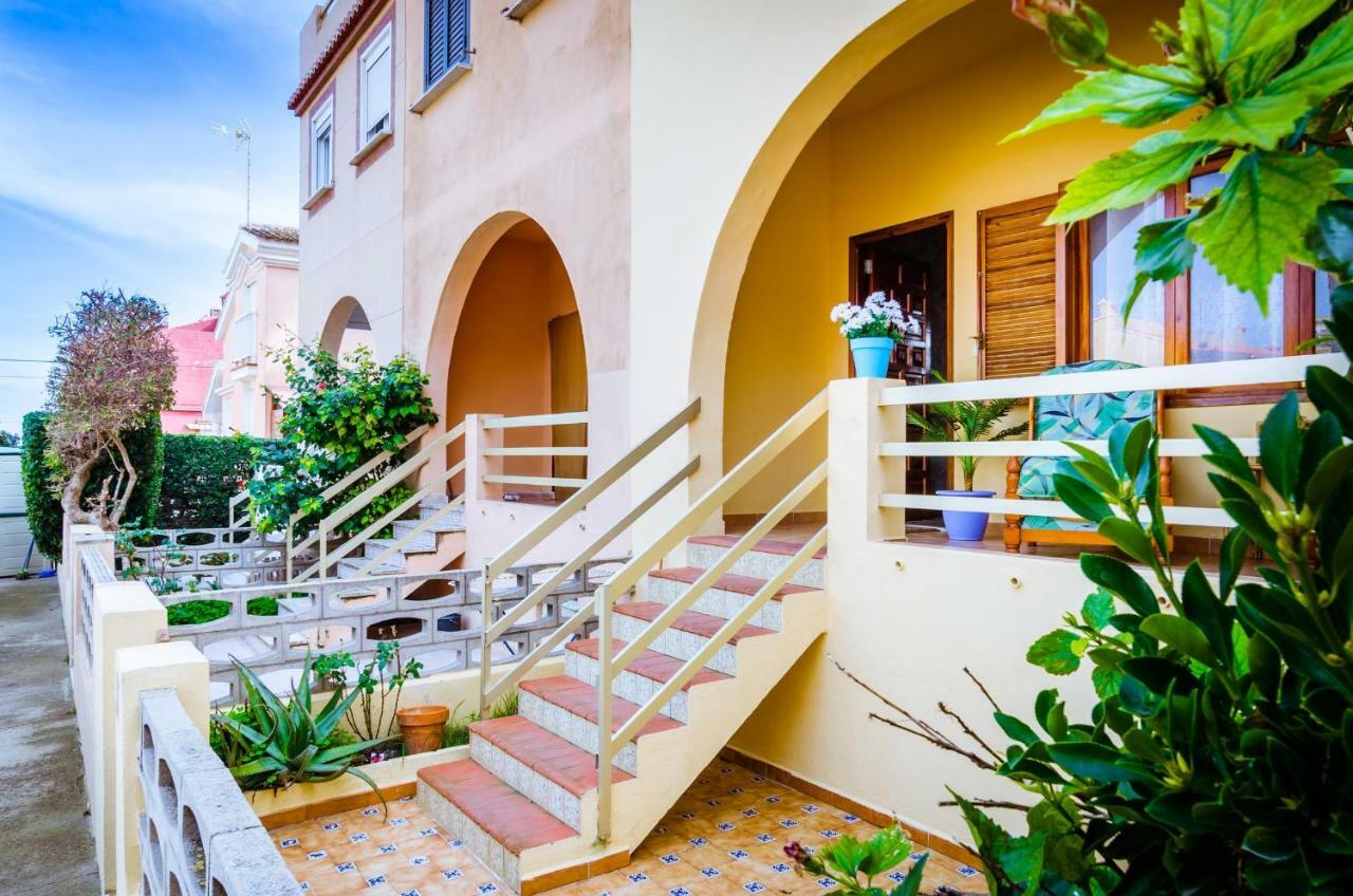Casa En La Playa Del Rey * Mareny Barraquetas