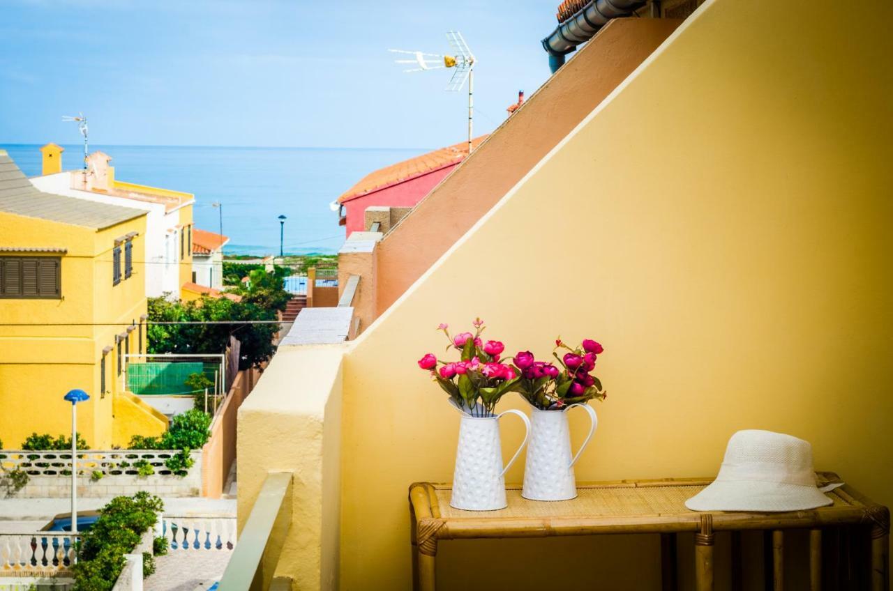 Holiday home Casa En La Playa Del Rey