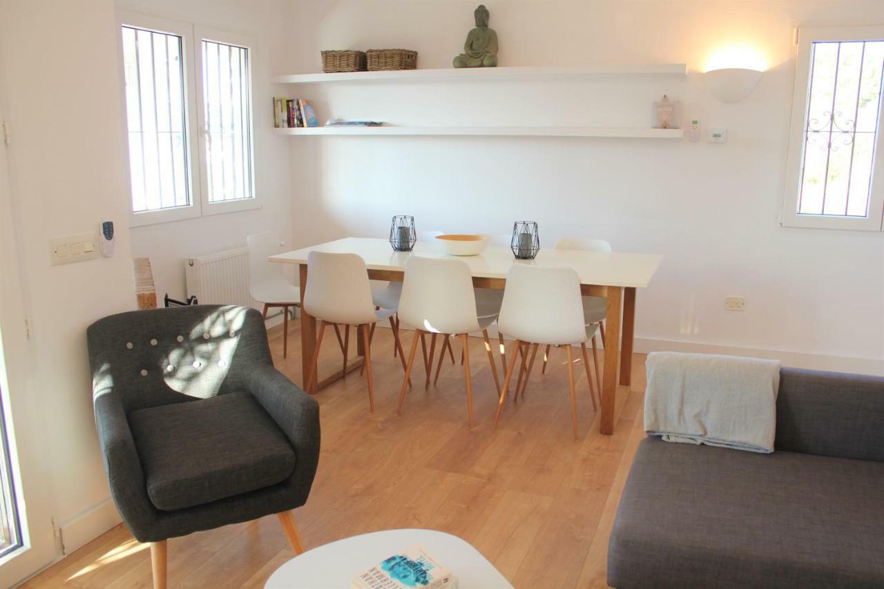 Larosa Holiday home Moraira