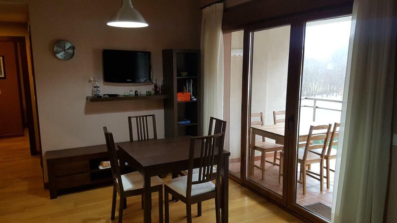 El Balcón Del Sella Apartamento