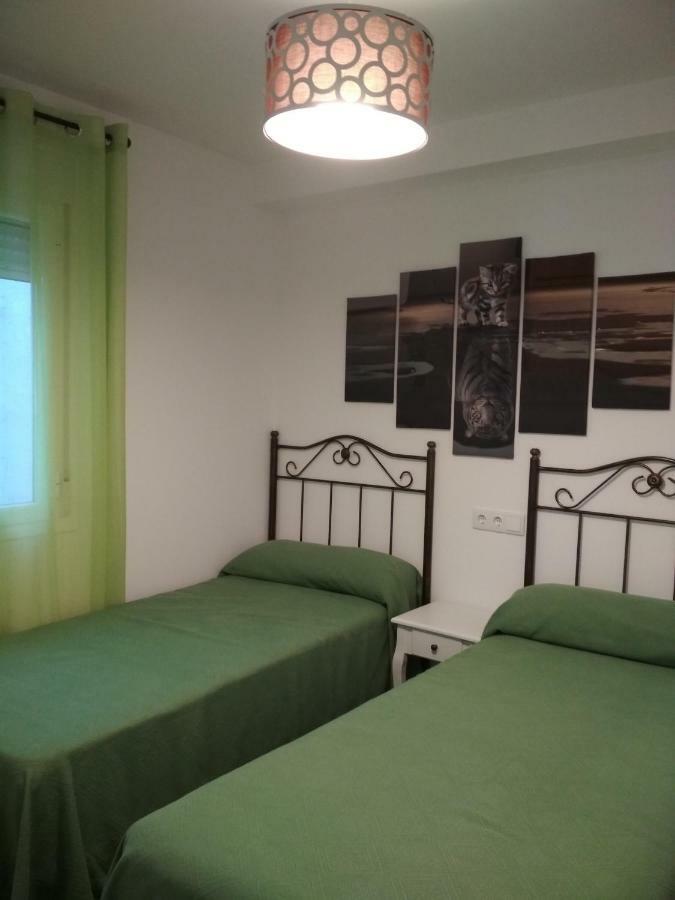 La Vereda Apartment Cuenca (Castilla-La Mancha)
