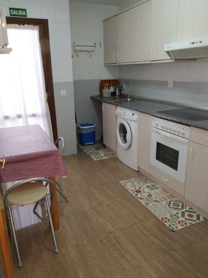 Holiday home Casco Antiguo *