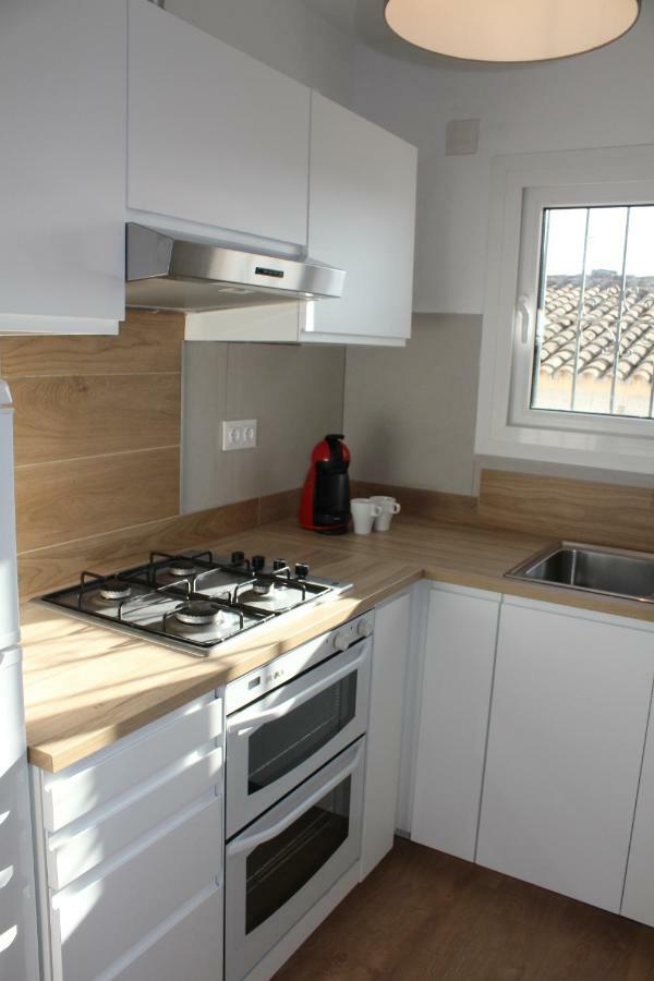Holiday home Larosa *