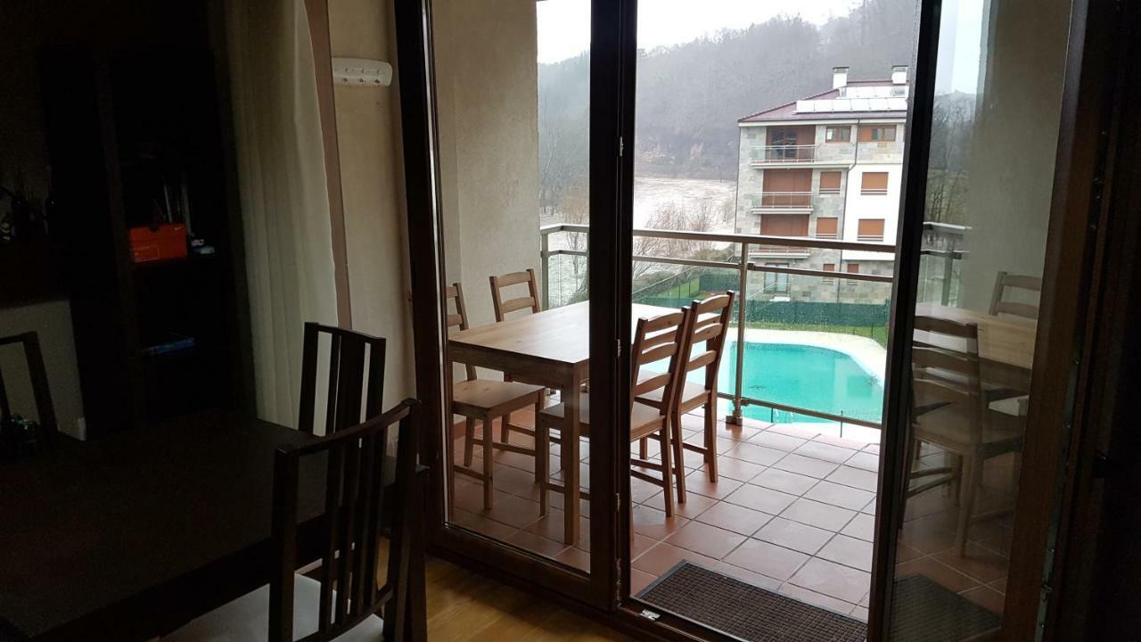 El Balcón Del Sella Apartamento Onís