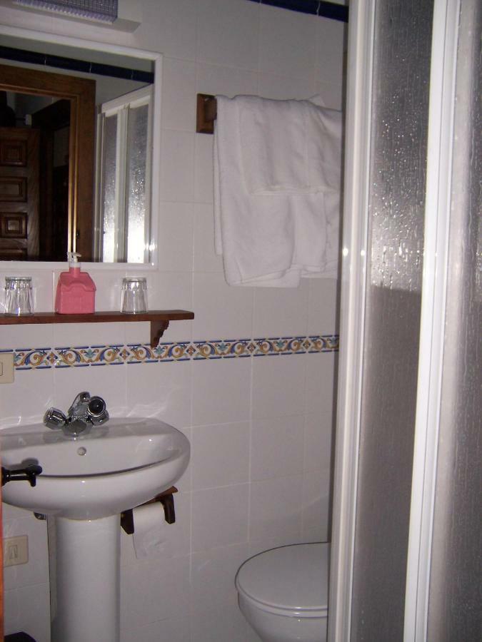 Guest house Octavio Santillana del Mar