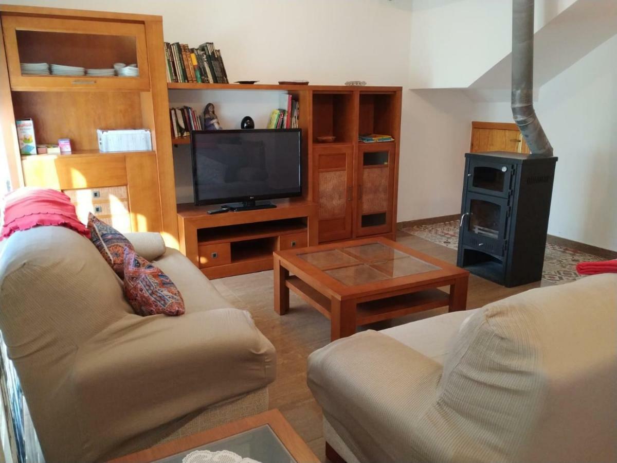 Сasa de vacaciones Casco Antiguo Nuévalos
