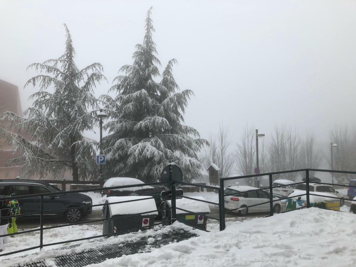 Loft Con Wifi Y Parking En El Corazón De Sierranevada Sierra Nevada