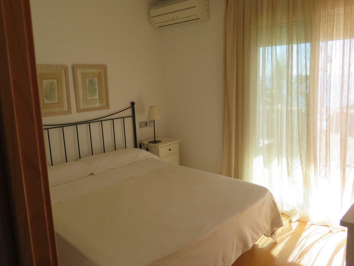 Brisa Marina-la Llosa Apartamento