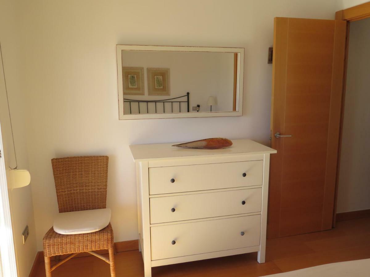Brisa Marina-la Llosa Apartamento Cambrils