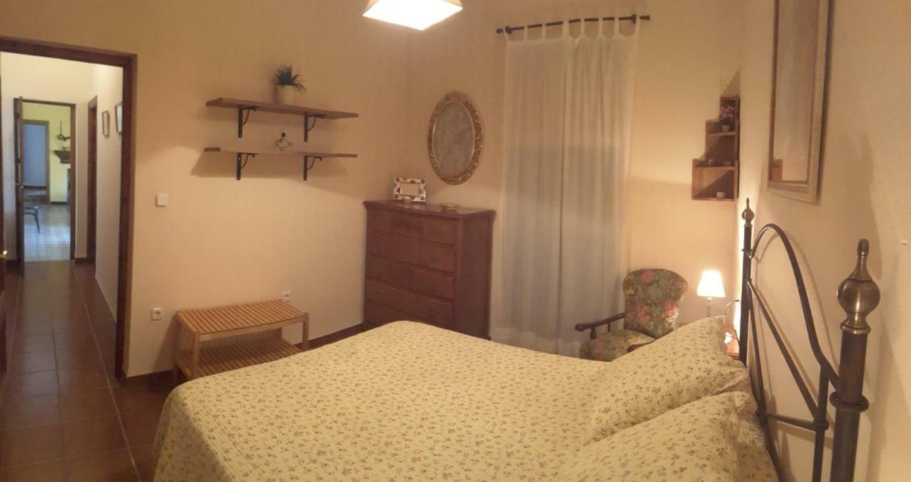 Holiday home Sierra De Aracena Huelva *