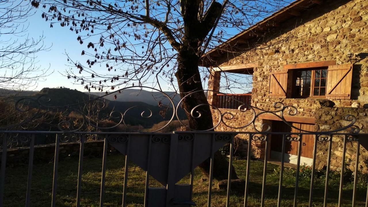 Casa rural Torrent Vell De *