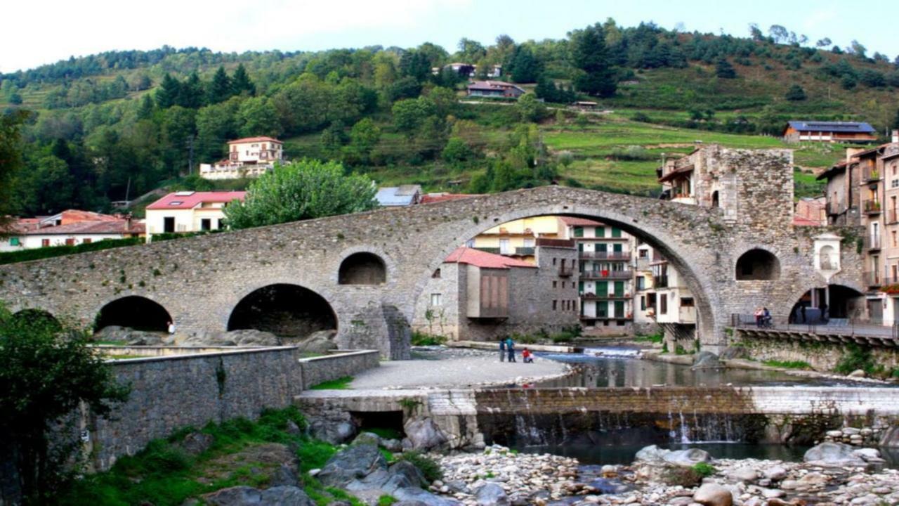Casa rural Torrent Vell De Rocabruna