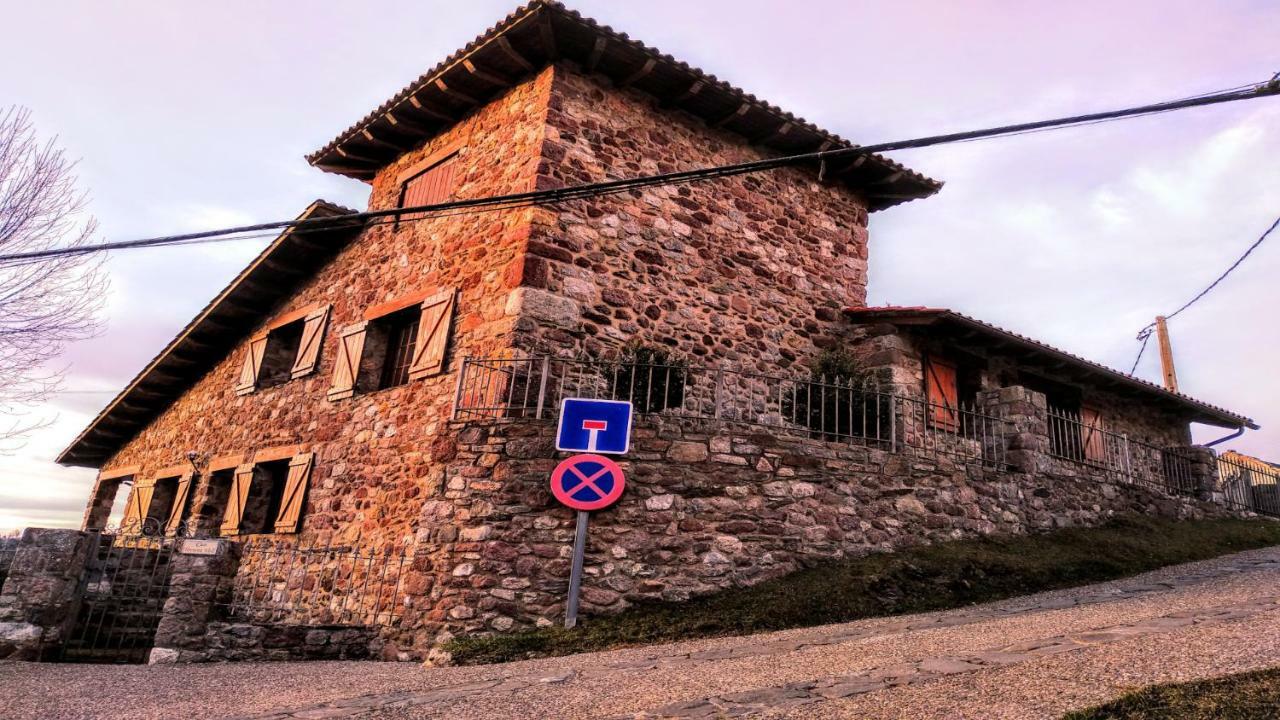 Casa rural Torrent Vell De Rocabruna