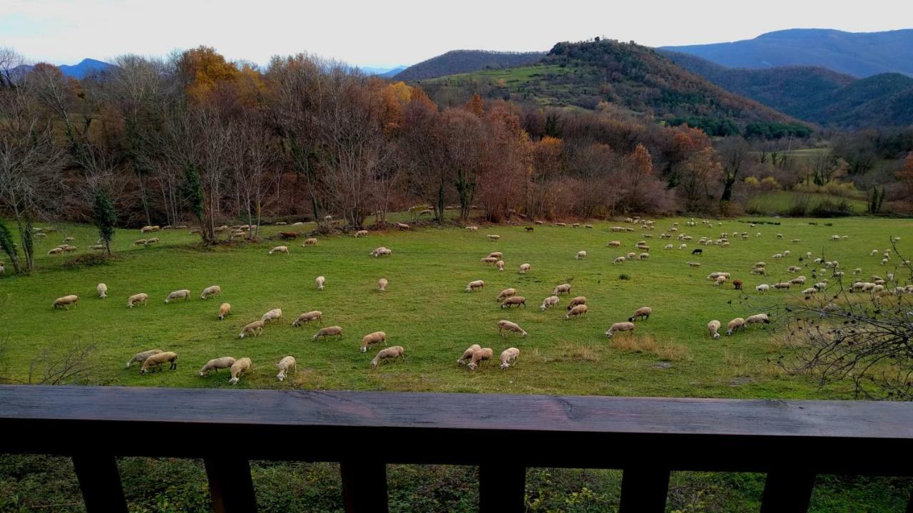 Torrent Vell De Casa rural *
