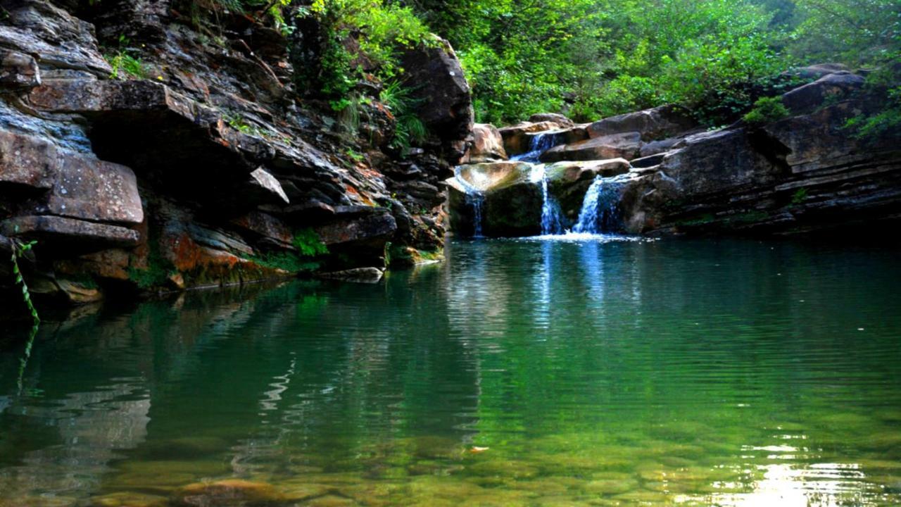 Torrent Vell De Casa rural Rocabruna