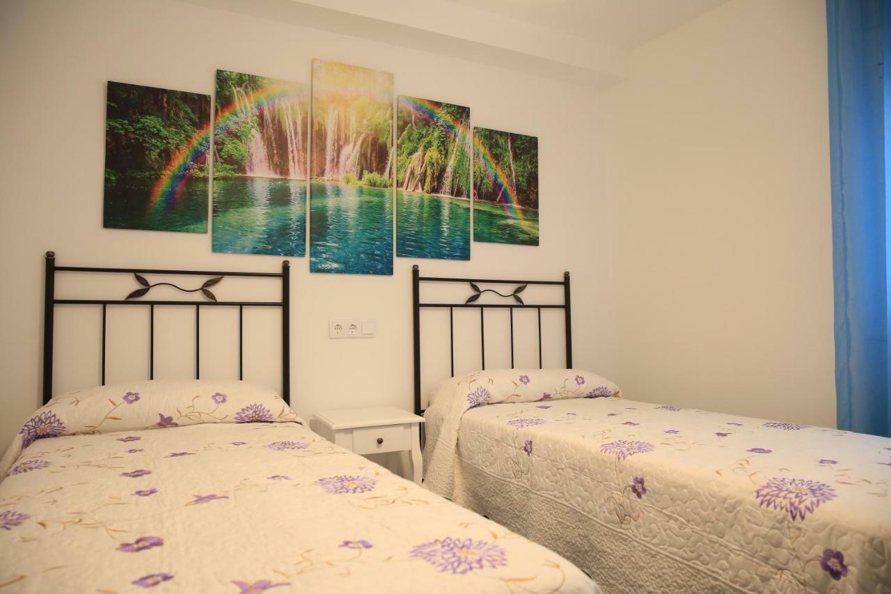 Apartment La Vereda Cuenca (Castilla-La Mancha)