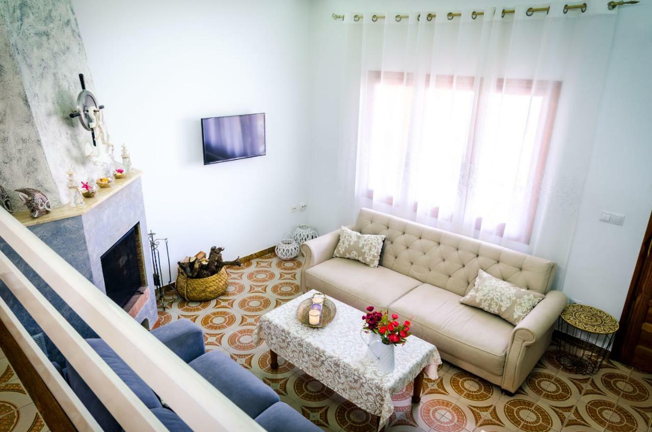 Casa En La Playa Del Rey Holiday home